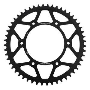 Ketten Rad SUPERSPROX RFE-210:52-BLK schwarz 52T, 520
