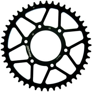 Ketten Rad SUPERSPROX RFE-22:45-BLK schwarz 45T, 520