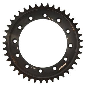 Ketten Rad SUPERSPROX RFE-245/2:41-BLK schwarz 41T, 520