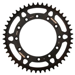 Ketten Rad SUPERSPROX RFE-245/2:47-BLK schwarz 47T, 520