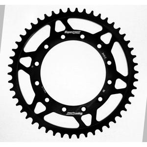 Ketten Rad SUPERSPROX RFE-245/2:50-BLK schwarz 50T, 520