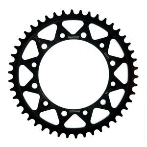 Ketten Rad SUPERSPROX RFE-245/3:46-BLK schwarz 46T, 520