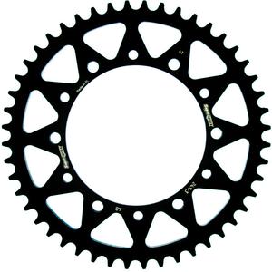 Ketten Rad SUPERSPROX RFE-245/3:48-BLK schwarz 48T, 520