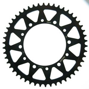 Ketten Rad SUPERSPROX RFE-245/3:50-BLK schwarz 50T, 520