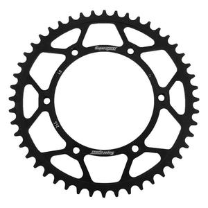 Ketten Rad SUPERSPROX RFE-245:48-BLK schwarz 48T, 520
