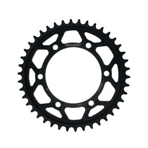 Ketten Rad SUPERSPROX RFE-245:50-BLK schwarz 50T, 520