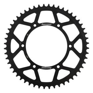 Ketten Rad SUPERSPROX RFE-245:52-BLK schwarz 52T, 520