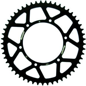Ketten Rad SUPERSPROX RFE-245:53-BLK schwarz 53T, 520