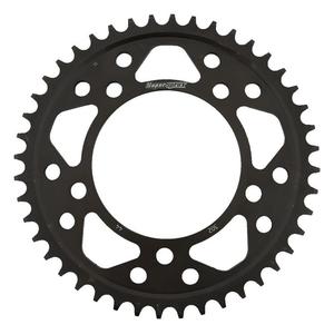 Ketten Rad SUPERSPROX RFE-302:44-BLK schwarz 44T, 530