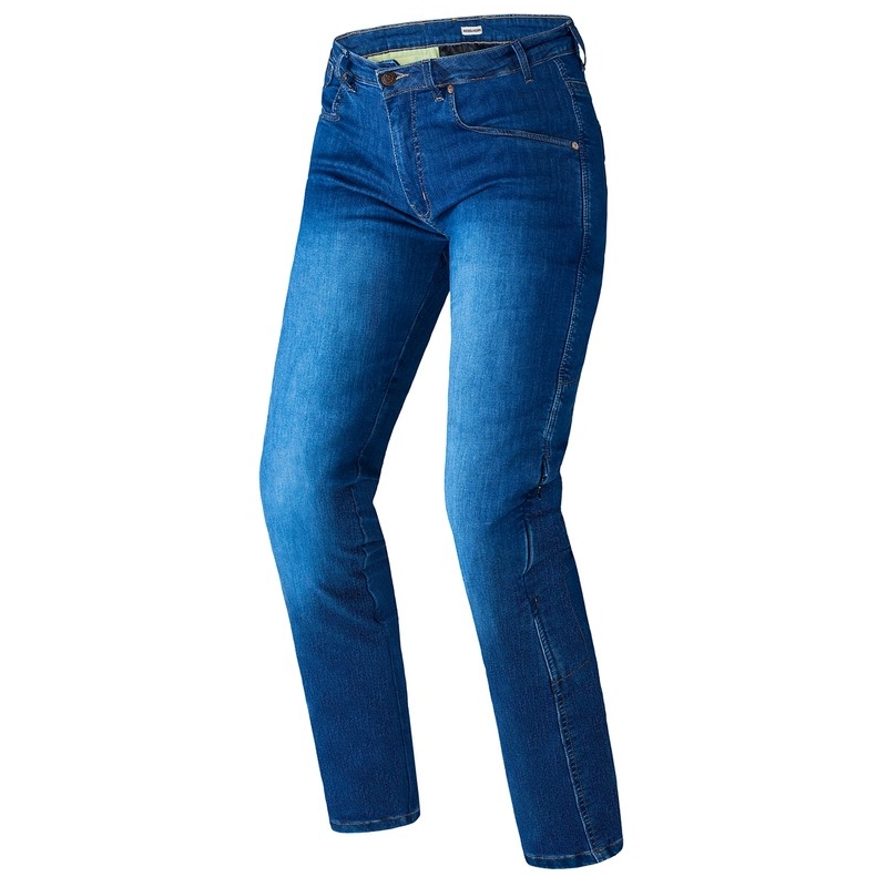 Rebelhorn Classic II Blaue Motorradjeans Ausverkauf