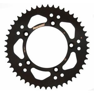 Ketten Rad SUPERSPROX RFE-4:48-BLK schwarz 48T, 420