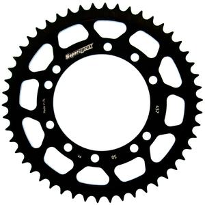 Ketten Rad SUPERSPROX RFE-457:50-BLK schwarz 50T, 420
