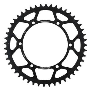 Ketten Rad SUPERSPROX RFE-460:48-BLK schwarz 48T, 520