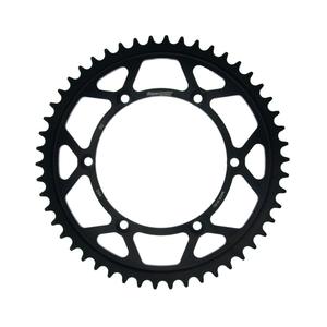 Ketten Rad SUPERSPROX RFE-460:50-BLK schwarz 50T, 520