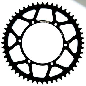 Ketten Rad SUPERSPROX RFE-460:52-BLK schwarz 52T, 520