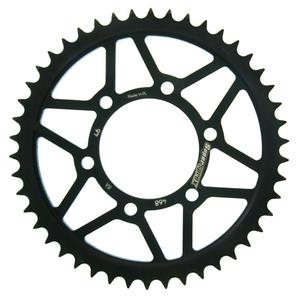 Ketten Rad SUPERSPROX RFE-468:46-BLK schwarz 46T, 428