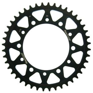 Ketten Rad SUPERSPROX RFE-475:44-BLK schwarz 44T, 520