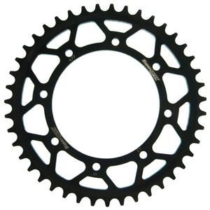 Ketten Rad SUPERSPROX RFE-477:43-BLK schwarz 43T, 520
