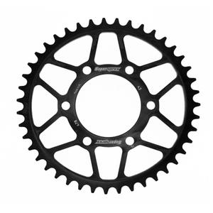 Ketten Rad SUPERSPROX RFE-478:43-BLK schwarz 43T, 520