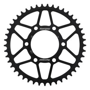 Ketten Rad SUPERSPROX RFE-478:45-BLK schwarz 45T, 520