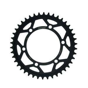 Ketten Rad SUPERSPROX RFE-486:42-BLK schwarz 42T, 520