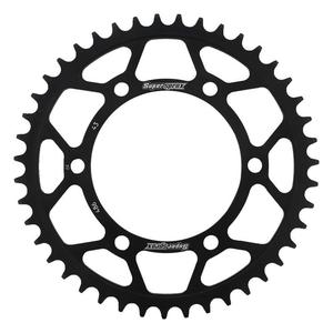 Ketten Rad SUPERSPROX RFE-486:43-BLK schwarz 43T, 520