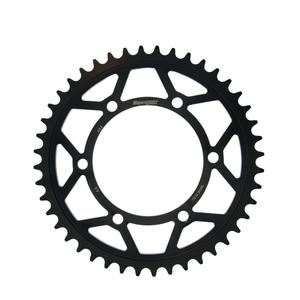 Ketten Rad SUPERSPROX RFE-486:44-BLK schwarz 44T, 520