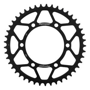 Ketten Rad SUPERSPROX RFE-486:45-BLK schwarz 45T, 520