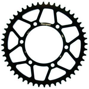 Ketten Rad SUPERSPROX RFE-486:48-BLK schwarz 48T, 520