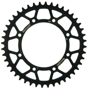 Ketten Rad SUPERSPROX RFE-487:44-BLK schwarz 44T, 520