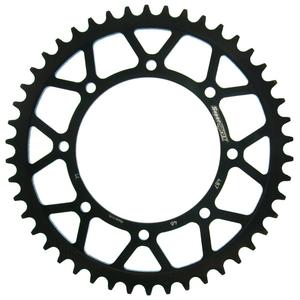 Ketten Rad SUPERSPROX RFE-487:46-BLK schwarz 46T, 520