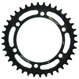 Ketten Rad SUPERSPROX RFE-499:38-BLK schwarz 38T, 530