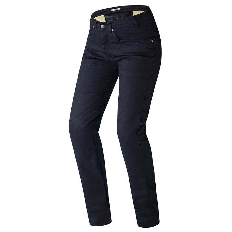 Women's Rebelhorn Classic II Schwarz Motorrad Jeans Ausverkauf