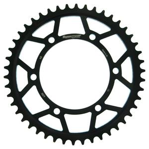 Ketten Rad SUPERSPROX RFE-499:46-BLK schwarz 46T, 530