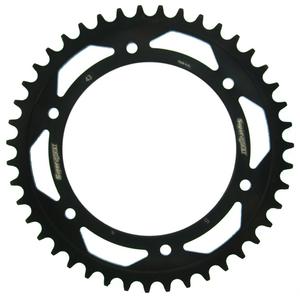 Ketten Rad SUPERSPROX RFE-5:43-BLK schwarz 43T, 520
