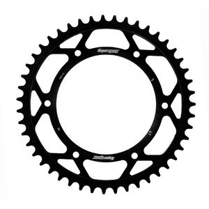 Ketten Rad SUPERSPROX RFE-5:47-BLK schwarz 47T, 520