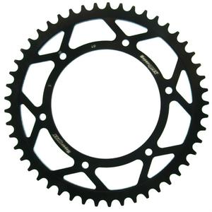 Ketten Rad SUPERSPROX RFE-5:49-BLK schwarz 49T, 520
