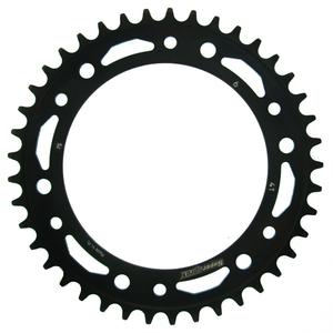 Ketten Rad SUPERSPROX RFE-6:41-BLK schwarz 41T, 525