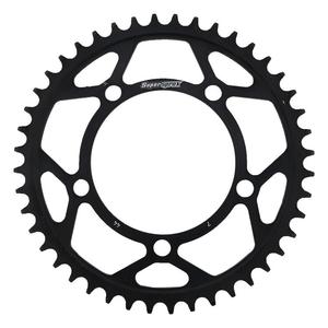 Ketten Rad SUPERSPROX RFE-7:44-BLK schwarz 44T, 525