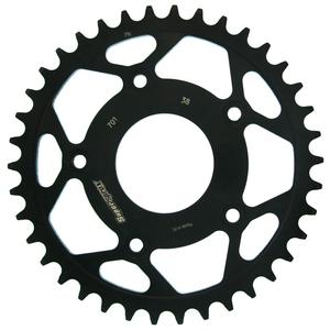 Ketten Rad SUPERSPROX RFE-701:38-BLK schwarz 38T, 520