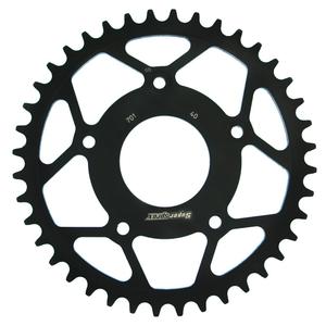 Ketten Rad SUPERSPROX RFE-701:40-BLK schwarz 40T, 520