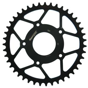 Ketten Rad SUPERSPROX RFE-701:43-BLK schwarz 43T, 520