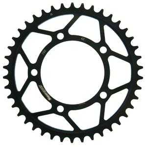 Ketten Rad SUPERSPROX RFE-702:42-BLK schwarz 42T, 525