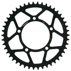 Ketten Rad SUPERSPROX RFE-702:46-BLK schwarz 46T, 525