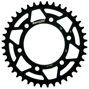 Ketten Rad SUPERSPROX RFE-735:40-BLK schwarz 40T, 520