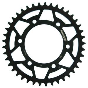 Ketten Rad SUPERSPROX RFE-735:41-BLK schwarz 41T, 520