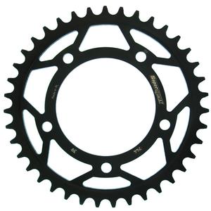 Ketten Rad SUPERSPROX RFE-744:39-BLK schwarz 39T, 525