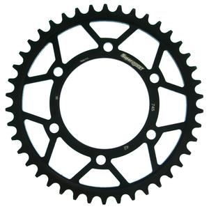 Ketten Rad SUPERSPROX RFE-745:42-BLK schwarz 42T, 525
