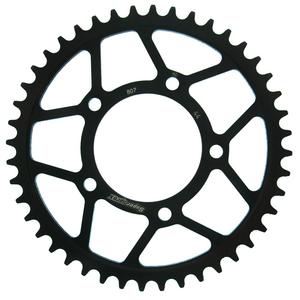 Ketten Rad SUPERSPROX RFE-807:44-BLK schwarz 44T, 525