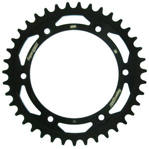Ketten Rad SUPERSPROX RFE-808:39-BLK schwarz 39T, 520